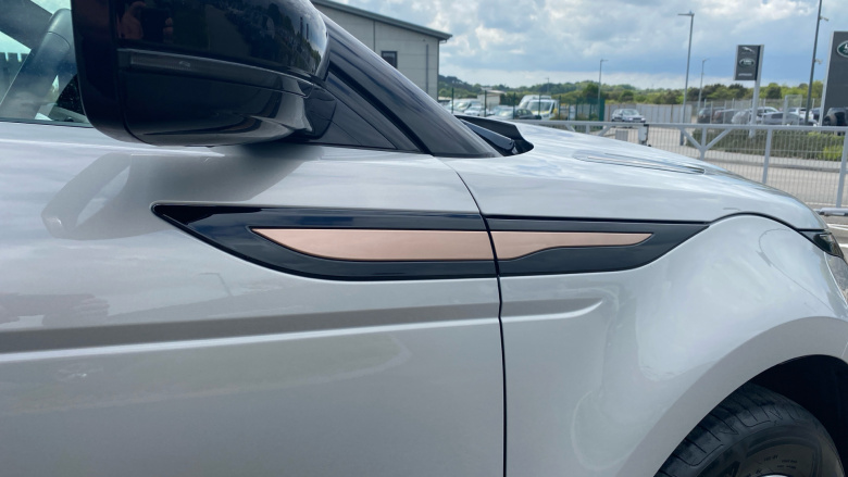 Land Rover Range Rover Evoque 1.5 P300e R-Dynamic S 5dr Auto Hatchback